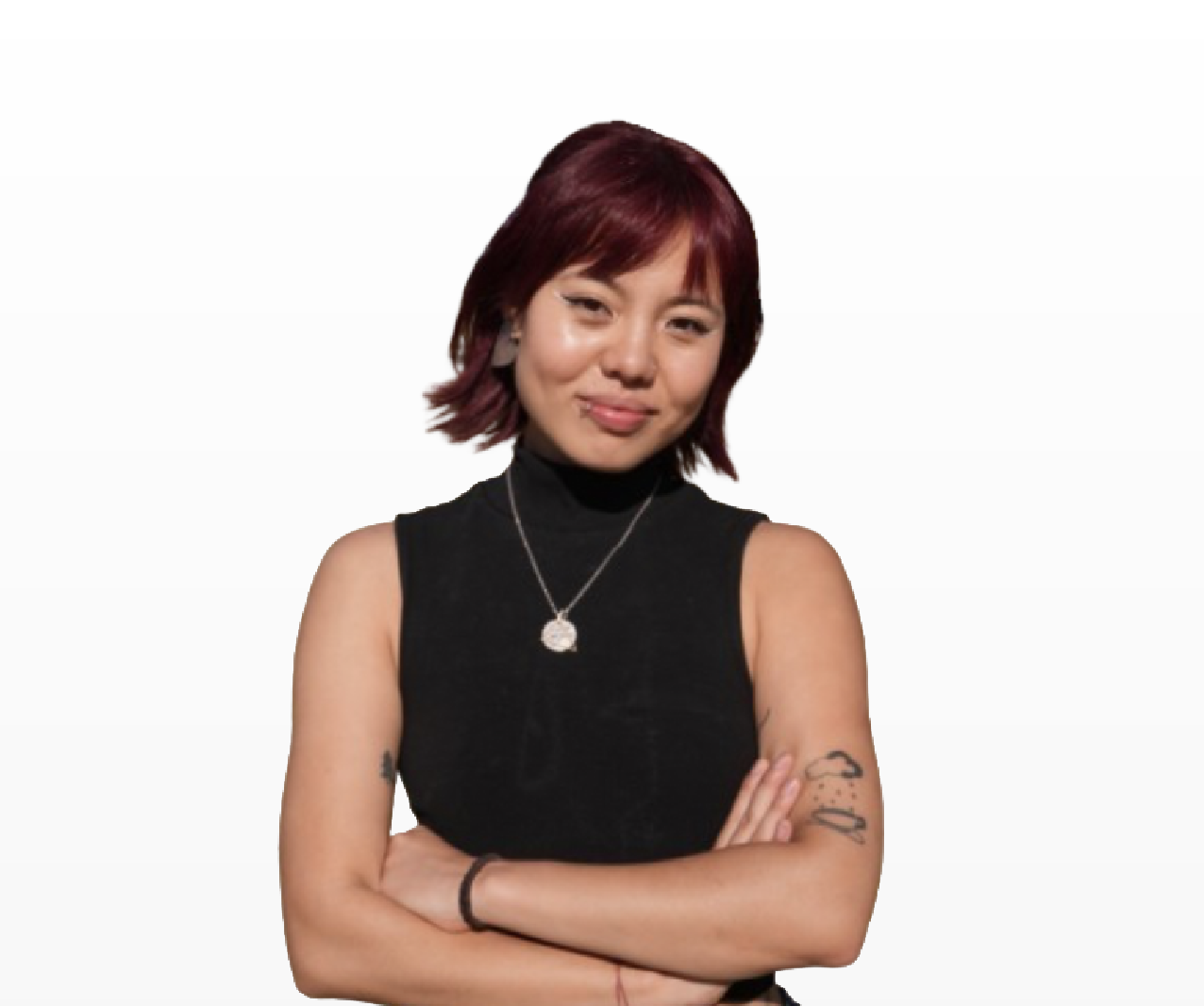 Xinyan Tong